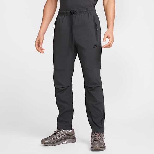 Nike sportswear tech pack men's woven cargo pants clearance